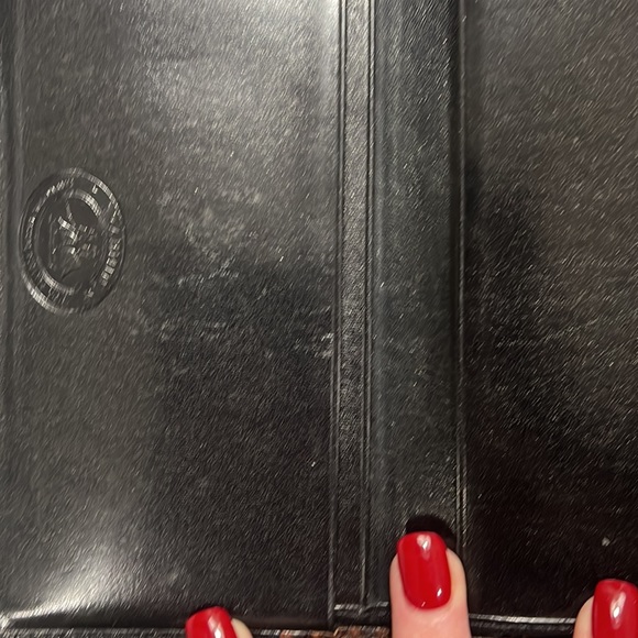 Authentic Brahmin Tuscan Collection Purse - Picture 14 of 17